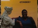 CYNDEE PETERS cyndee  '81 LP rare funk soul gospel Mr. Bojangles Sweden orig g/f