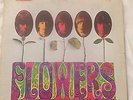 Rolling Stones: Flowers LP London Stereo Mint Vinyl