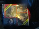 beatles  shogun yorite wack dbl.lp RED Vinyl