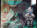 LOUIS AND BEBE BARRON FORBIDDEN PLANET OST-1976 NM / NM IN SHRINK