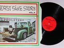 EAST SIDE STORY - Vol. 6, East L. A. Low Rider Oldies, Ralphi Pagan, NM Vinyl