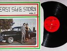 EAST SIDE STORY - Vol. 7, East L. A. Low Rider Oldies, Billy Stewart, NM Vinyl
