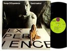 DAVID AXELROD LP Songs Of Experience CAPITOL Rec '69 HEAR  Psych