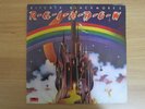 RAINBOW Ritchie Blackmore's Rainbow 1979 Korea Vinyl LP