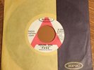 Fuse (early Cheap Trick)-Hound Dog/Cruisin For Burgers Epic 5-10514 promo 45 NM-