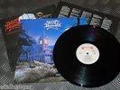 King Diamond 'Them' Limited Edn LP Dutch '88 Rel Souvenir Brochure Rare Mercyful