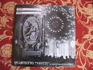 QUARTETTO VIOTTI MOZART WEBER VIRGILIO BRUN CETRA LPC 55033 LP 1961 TOP RARE