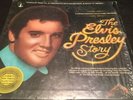 The Elvis Presley Story Collectors Edition Rca 5 LP Box Set LP Sealed