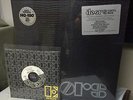The Doors Vinyl 7 Disc Box set, Sealed, Mint, Rhino, #7824 of 12500 w/bonus 45