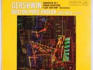 GERSHWIN: Concerto in F Fiedler, Wild RCA LIVING STEREO SD LSC-2586 Vinyl LP