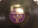 Arthur Rosebery and his Kit Kat Dance Band 78 Vintage Record Parlophone R240