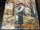 Curtis Potter - Texas Proud - RARE Local Country, Hillside Records, San Antonio