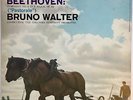 TAS LP - BRUNO WALTER Beethoven Symphony No. 6 Columbia 6-EYE MS 6012 4E/4H