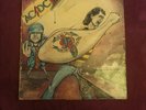 AC/DC 1976 RELEASE OF DIRTY DEEDS DONE DIRT CHEAP ALBUM, VGC.