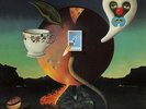 Pink Moon - Nick Drake 602517456976 (Vinyl Used Very Good)