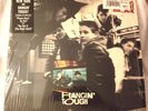 VG-NM - NEW KIDS ON THE BLOCK - HANGIN' TOUGH IN SHRINK WRAP 1988 40985