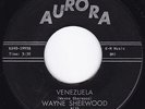 Exotica popcorn rocker WAYNE SHERWOOD Moon Step Twist/Venezuela CRAZY MAN HEAR