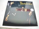 THE BLACK CROWES - 180 GRAM SEALED PLASTIC TEAR-LP/Vinyl/Record