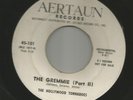 SURF ROCK INSTROS- HOLLYWOOD TORNADOES- THE GREMMIE  -HEAR -1962 PROMO AERTAUN.