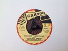 HONEYBOY MARTIN 'Dreader Than Dread'/DANDY & HIS GROUP 'In The Mood' Caltone 45