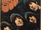 MFSL THE BEATLES Rubber Soul LP Japan Half Speed Audiophile Insert Near Mint