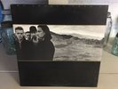 U2 - The Joshua Tree - 1987 Island Vinyl LP Record Album Gatefold w/ Insert EX