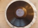 78 RPM M&L Sacred 1114 Tru-Tone Quartet Blood that Stained the Old Rugged Cross