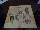 Nazz III Rare SGC Original 1st Press Psych VG+ Lp