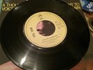 Basic Black and Pearl Canadian modern soul import rare 45rpm