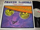 Latin Jazz lp Poncho Sanchez 