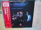 Crosby,Stills,Nash & Young / 4 Way Street, Japan 2LPs, Low Sale