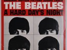 THE BEATLES: A Hard Day’s Night CAPITOL USA Stereo SW-11921 Vinyl LP VG+