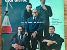 Gigi Gryce w/ Donald Byrd Jazz Lab Quintet Riverside RLP 12-229 DG LP