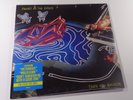 PANIC  AT THE DISCO Death Of A Bachelor LP RED VINYL *SEALED* fall out boy