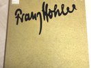 Franz Hohler ?– Vom Mann Der Durch Die Wüste Ging U-790-024/25 Doppel LP