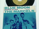 THE MARCELS 