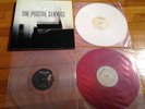 Postal Service Give Up Deluxe Limited Death Cab for Cutie Shins Passion Pit