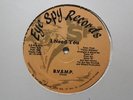 BVSMP I Need You EYE SPY MIami Synth Funk Miami Bass Electro 12” HEAR E53