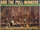 CANNONBALL ADDERLEY AND THE POLL-WINNERS Rare Orig French LP RIVERSIDE 1960 NM