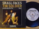 SMALL FACES -Tin Soldier Original 7