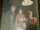 Cream - Fresh Cream (1966) original VINYL LP Reaction label 593001 MONO VG