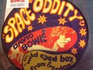 DAVID BOWIE-SPACE ODDITY 7