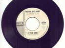 45 - Clydie King - Missin' My Baby / My Love Grows Deep - PROMO