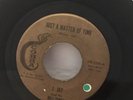 J. JAY Just A Matter Of Time COBRA 45 Too Late To Forgive J Jay Dell-tones Soul