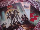 KISS  LOVE GUN  Casablanca  NBLP 7057 Sterling Pressing w/ Order form & Liner