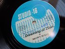 ? DREAMING OF ZION DUB BROWN SUGAR STUDIO 16 KILLER  ROOTS UK 12