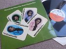 ? CHOSEN FEW Everybody Plays the Fool TROJAN REGGAE UK LP  LISTEN