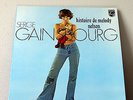 Serge Gainsbourg 
