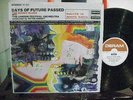 MOODY BLUES DAYS OF FUTURE PASSED SHRINK ORIG 1967 STEREO LP VG++/NM- NIGHTS