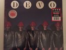 Sealed DEVO Freedom Of Choice LP 35th Anniversary RED WHITE BLUE VINYL Rhino